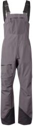 Scott Дамски ски панталон Scott Women's Pants Vertic Ripstop 3L Ski trousers - Evening Grey (107-3324-0412)