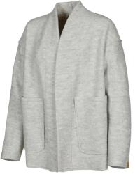 Ivanhoe of Sweden Дамско вълнено яке Ivanhoe of sweden Women's GY Ammarp Wool jacket - Light Silver Grey (105-6533-0213)