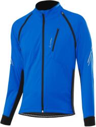 Löffler Мъжко ветрозащитно яке за колоездене Löffler Bike Zip-Off Jacket San Remo Airblocc Light Cycling jacket - Marin - размер 52 (EU) (051-1323-0114)