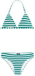 Protest Детски комплект бикини Protest Kid's PRTMickeys Bikini - Peacock Green - размер 104 (EU) (750-2886-0211)