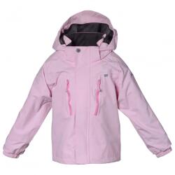 Isbjörn Детско водоустойчиво яке Isbjörn Kid's Storm Hard Shell Jacket Waterproof jacket - Frost Pink - размер 110/116 (EU) (703-1243-1413)