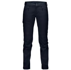 Norrøna Дамски туристически панталон Norrøna Women's Falketind Flex1 Pants Walking trousers - Caviar (110-0571-0114)
