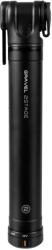 Topeak Мини помпа Topeak Gravel 2-Stage Mini pump - Black - размер One Size (870-2467-0111)