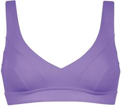 Lidea Дамско бикини горнище Lidea Women's Eco Shape Bikini Top - Mallow - размер 42 (150-5246-0220)