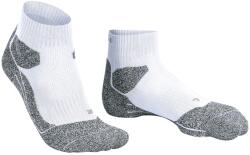 Falke Дамски чорапи за бягане Falke Women's RU Trail Running socks - White Mix - размер 39-40 (EU) (201-9468-0513)