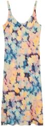 DEDICATED Дамска рокля DEDICATED Women's Dress Svanhalla Dress - A Ikat Field Multi Color - размер XS (134-1562-0311)