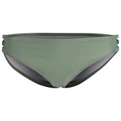INASKA Дамско бикини долнище Inaska Women's Bottom Free Bikini bottom - Khaki - размер XXL (150-1701-0216)