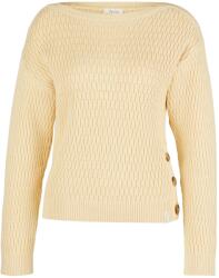 Tranquillo Дамски пуловер Tranquillo Women's Jaquard-Pullover Jumper - Vanilla - размер XL (117-3762-0215)
