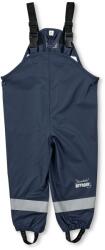 Sterntaler Детски водоустойчив панталон Sterntaler Kid's Rain Trousers Unlined Waterproof trousers - Navy Blue - размер 104 (EU) (701-3232-0111)
