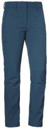 SCHÖFFEL Дамски туристически панталон Schöffel Women's Pants Engadin1 Walking trousers - Dress Blues - размер 22 (110-0610-0216)