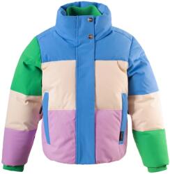 GOSOAKY Детско зимно яке Gosoaky Kid's Rock Lobster Winter jacket - Marina Blue Multi - размер 86/92 (EU) (703-6874-0113)