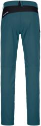 ORTOVOX Мъжки туристически панталон Ortovox Pelmo Pants Walking trousers - Dark Arctic Grey (010-1172-0611)