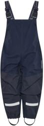 Didriksons Детски водоустойчив панталон Didriksons Kid's Foxen Bib Pant Waterproof trousers - Navy - размер 140 (701-4254-0317)