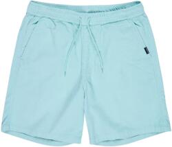 Quiksilver Мъжки къси панталони Quiksilver Taxer Cord WS Shorts - Blue Haze (012-3596-0514)