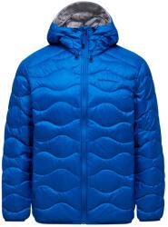 Peak Performance Мъжко пухено яке Peak Performance Helium Down Hood Jacket Down jacket - True Blue - размер XL (004-6097-1115)
