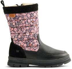 WHEAT Детски зимни ботуши WHEAT Kid's Winterstiefel Koa Tex Winter boots - Black - размер 33 (EU) (702-5029-0122)