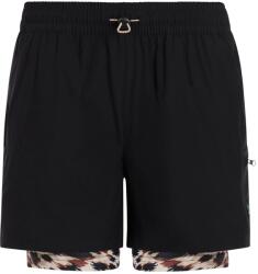 Protest Дамски къси панталони Protest Women's PRTAnise Shorts - True Black - размер 34 (EU) (112-4283-0111)