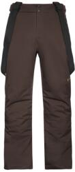 Protest Мъжки ски панталон Protest PRTMiikka Snowpants Ski trousers - Woodland (007-2011-0911)