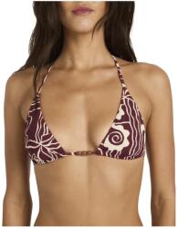 Billabong Дамско бикини горнище Billabong Women's Sol Playa Remi Tri Bikini top - Red Dahlia - размер XL (150-6035-0115)