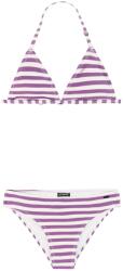 Protest Детски комплект бикини Protest Kid's PRTMickeys Bikini - Jelly Purple - размер 116 (EU) (750-2886-0112)
