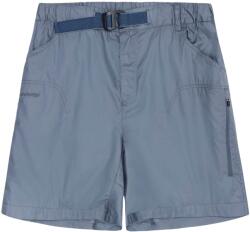 KnowledgeCotton Apparel Дамски къси панталони Knowledgecotton apparel Women's Vent Ribstop Light Shorts - Vintage Indigo - размер XL (112-3726-0214)