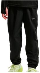Nike Детски анцунг долнище Nike Kid's Dri-Fit Miler Pant Woven Tracksuit trousers - Black / Reflective Silver (701-4514-0114)
