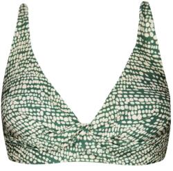 Barts Дамско бикини горнище Barts Women's Cascis Multifit Top Bikini top - Celadon - размер 36 (EU) (150-6439-0111)