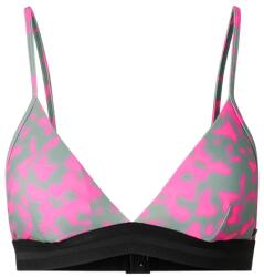 Bogner Fire+Ice Дамско бикини горнище Bogner Fire+Ice Women's Hanka3 Bikini top - Grey / Pink - размер 44 (EU) (150-5870-0216)