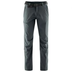 Maier Мъжки туристически панталон Maier Sports Nil Walking trousers - Graphite - размер 25 (010-0462-0213)