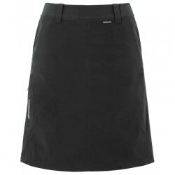 Didriksons Дамски скорт Didriksons Women's Liv Skirt 4 Skort - Black - размер 38 (EU) (113-0411-0113)