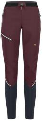 Karpos Дамски туристически панталон Karpos Women's Rock Evo Pant Climbing trousers - Vineyard / Vulcan - размер 40 (EU) (109-1256-0515)
