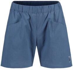 Maloja Дамски къси панталони Maloja Women's SteinkarM. Shorts - Dusty Blue (112-4531-0312)