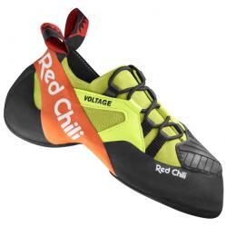 Red Chili Обувки с връзки Red Chili Voltage Lace Climbing shoes - Wasabi - размер 44 (EU) (301-0617-0124)