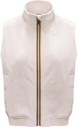 K-Way Дамско поларено яке K-Way Women's Vivielme Velour Polar Fleece jacket - Rose Hushed / Rose (105-6885-0215)