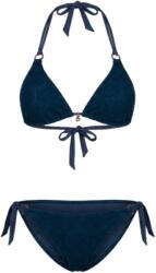 Banana Moon Дамски комплект бикини Banana moon Women's Yerodasia Sunmesh Bikini - Minuit - размер 44 (FR) (150-6129-0116)