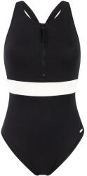 Protest Дамски бански костюм Protest Women's PRTFloat Swimsuit - True Black - размер 36 (EU) (150-6510-0112)