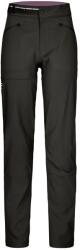 Ortovox Дамски туристически панталон Ortovox Women's Brenta Pants Walking trousers - Black Raven - размер XS (110-1358-0111)