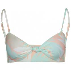 Volcom Дамско бикини горнище Volcom Women's Palm Shell Tube Bikini top - Melon - размер XS (150-3015-0111)