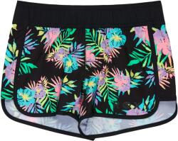 Roxy Детски бордшорт Roxy Kid's Good Waves Only Boardshorts - Anthracite Aquarella Active RG - размер 14 Years (750-1393-0316)