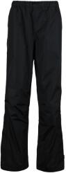 Vaude Дамски водоустойчив панталон за колоездене Vaude Women's Fluid Pants Waterproof trousers - Black - размер 46 (107-0131-0110)