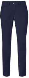 Bergans Дамски туристически панталон Bergans Women's Rabot Light Softshell Pants Walking trousers - Navy Blue - размер 44 (EU) (110-1267-0116)