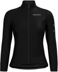 Bioracer Дамско термо яке за колоездене Bioracer Women's Tempest Jacket Cycling jacket - Eclipse Black - размер XL (151-0820-0214)