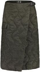 Maloja Дамска пола Maloja Women's MoskenesM. Skirt - Alpine Woods Leaf (113-1147-0114)