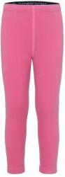 Didriksons Детски поларен панталон Didriksons Kid's Monte Pants 9 Fleece trousers - Sweet Pink - размер 130 (701-4137-1114)
