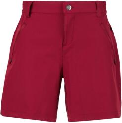 Heber Peak Дамски къси панталони Heber Peak Women's MapleHe. Trekking Shorts - Dark Red - размер XS (112-4018-0311)