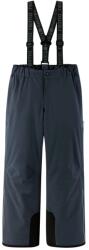 Reima Детски ски панталон Reima Kid's Proxima Ski trousers - Soft Black - размер 98 (EU) (701-3322-1012)