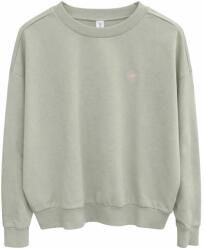 MAZINE Дамски пуловер Mazine Women's Back Print Minds Sweatshirt Jumper - Eucalyptus - размер XS (117-3737-0111)