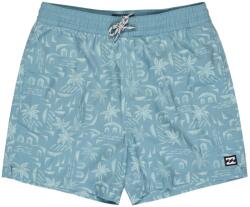 Billabong Детски бански слипове Billabong Kid's Vacay Layback Swim brief - Washed Blue - размер 158/164 (EU) (750-2658-0214)