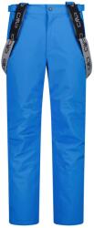 CMP Мъжки ски панталон Cmp Salopette Stretch Polyester Ski trousers - Royal Blue - размер 46 (007-2981-0711)