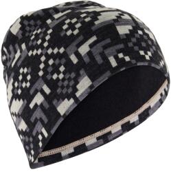 Kari Traa Дамска зимна шапка (beanie) Kari traa Women's Else Beanie - Black II - размер One Size (204-7737-0811)